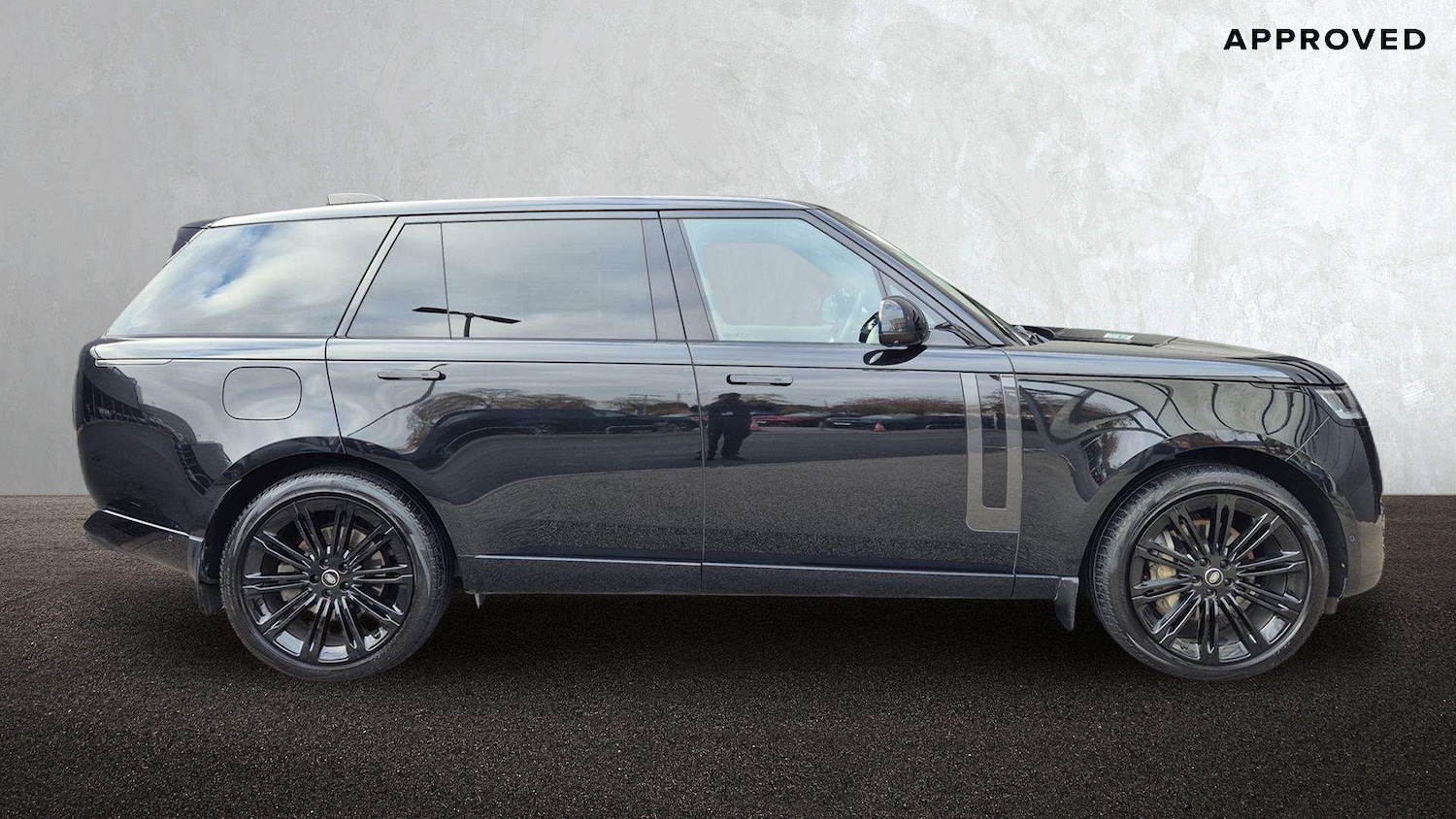 Used Land Rover Range Rover 2023 for sale - 76732216: Photo 5