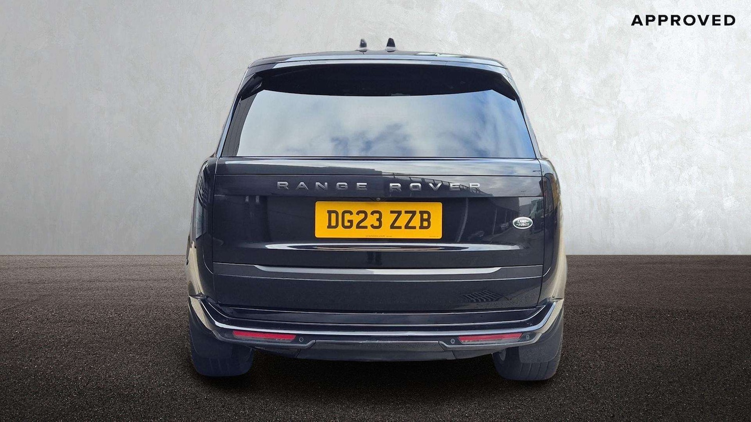 Used Land Rover Range Rover 2023 for sale - 76732216: Photo 6