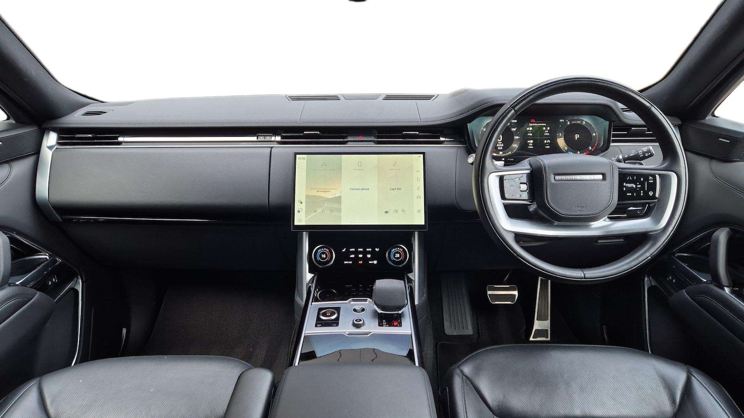 Used Land Rover Range Rover 2023 for sale - 76732216: Photo 9