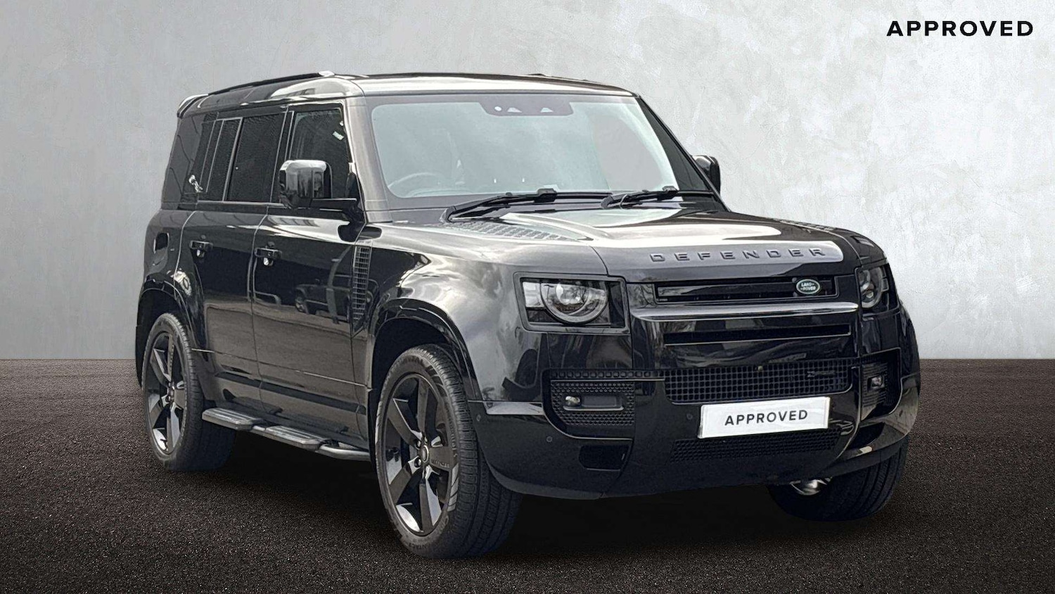 Used Land Rover Defender 2023 for sale - 76460172: Photo 1