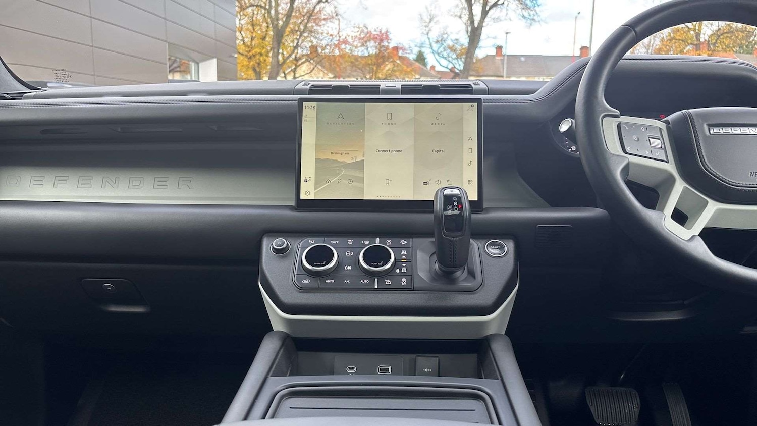 Used Land Rover Defender 2023 for sale - 76460172: Photo 14