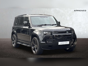 Used Land Rover Defender 2023 for sale - 76460172: Photo