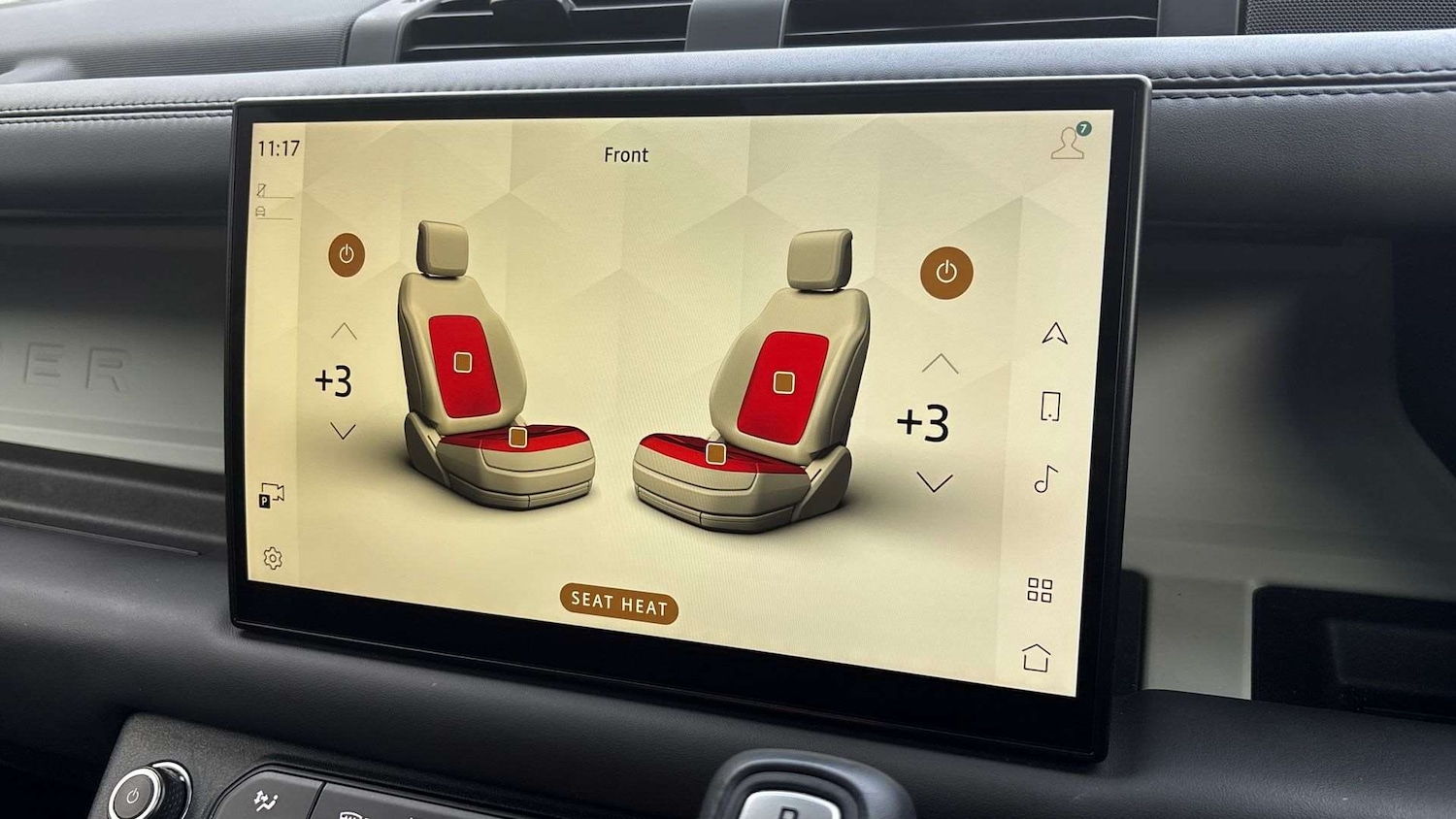 Used Land Rover Defender 2023 for sale - 76460172: Photo 22