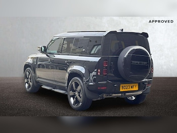 Used Land Rover Defender 2023 for sale - 76460172: Photo