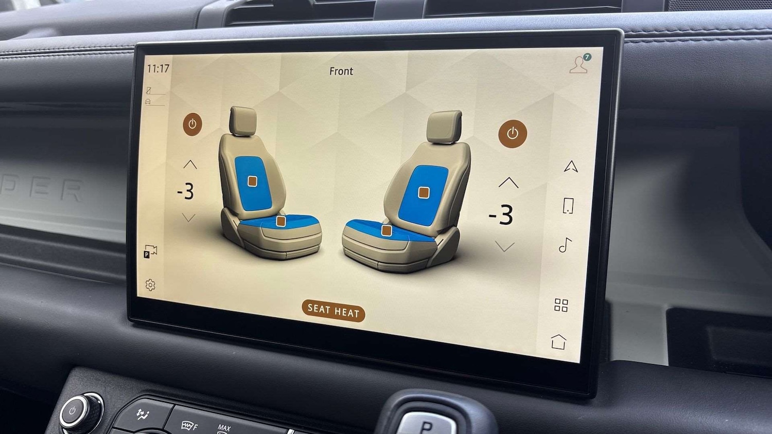 Used Land Rover Defender 2023 for sale - 76460172: Photo 30