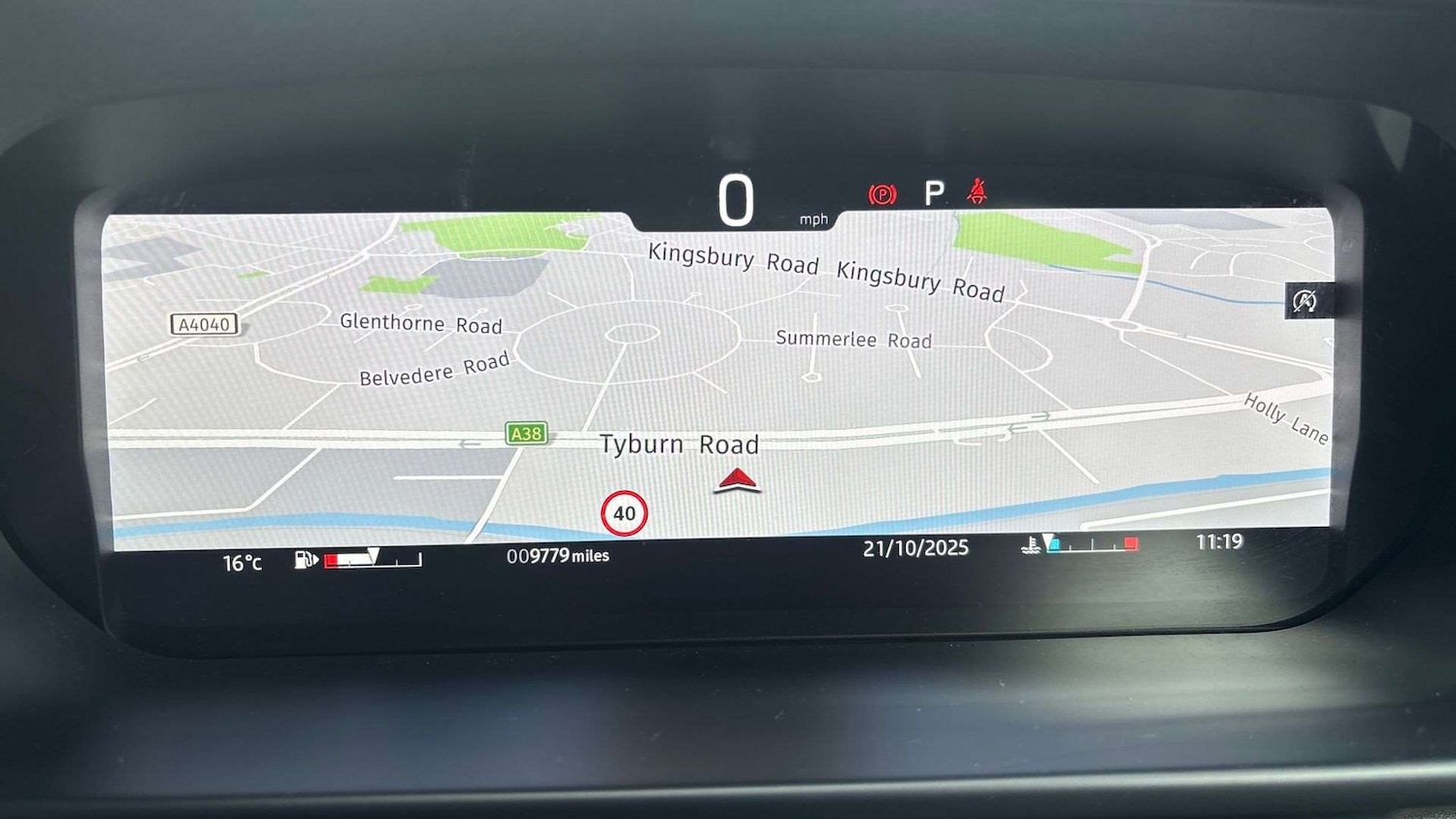 Used Land Rover Defender 2023 for sale - 76460172: Photo 33