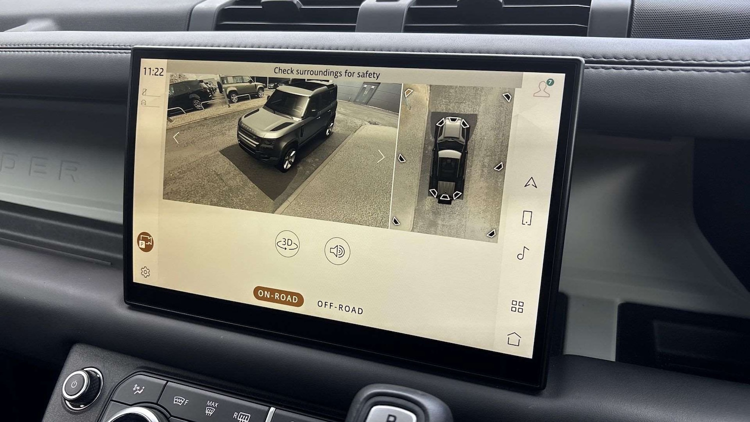 Used Land Rover Defender 2023 for sale - 76460172: Photo 34