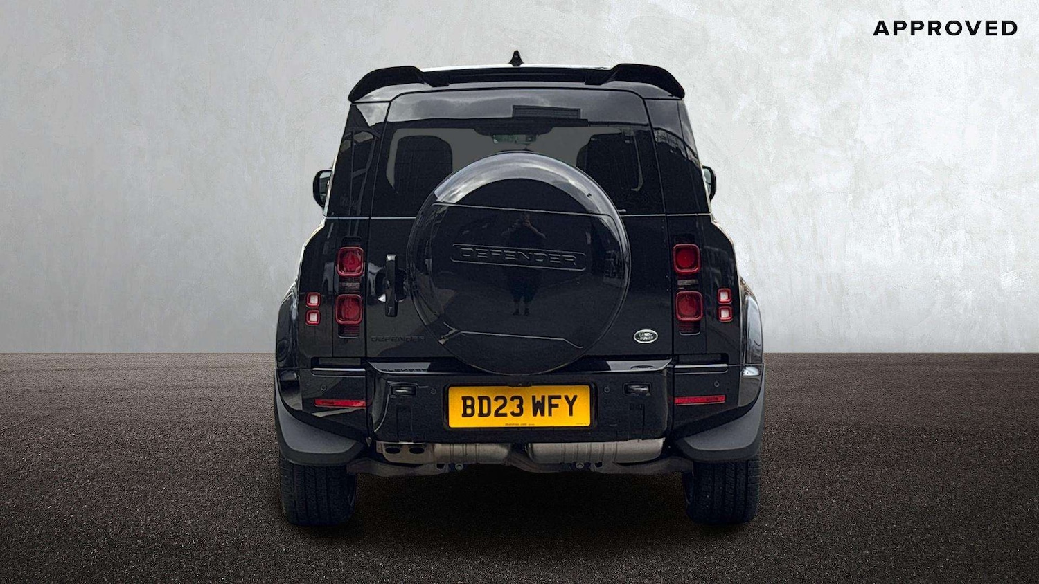 Used Land Rover Defender 2023 for sale - 76460172: Photo 6