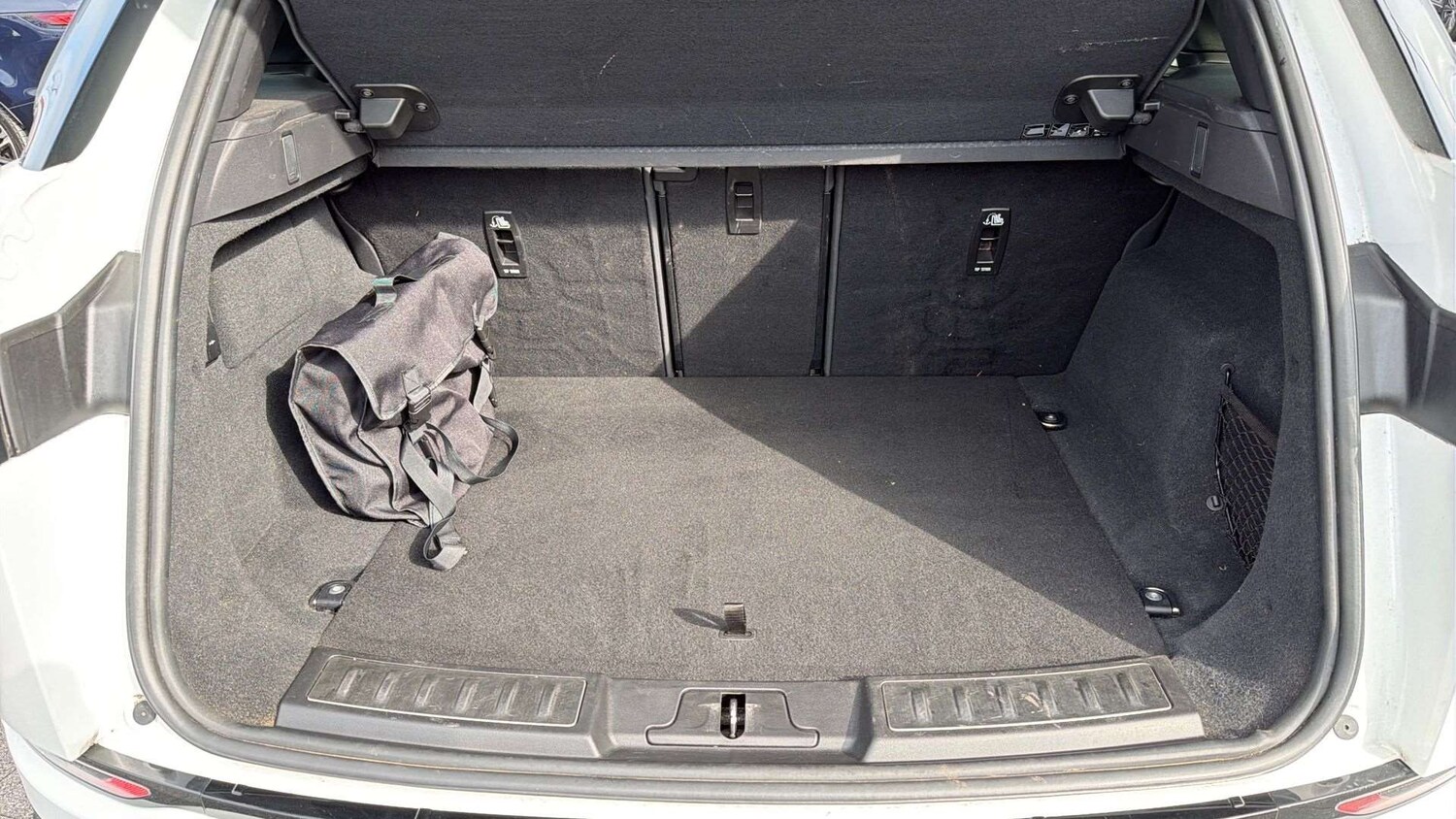 Used Land Rover Range Rover Evoque 2021 for sale - 77648793: Photo 10