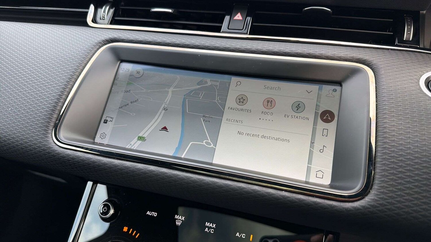 Used Land Rover Range Rover Evoque 2021 for sale - 77648793: Photo 11