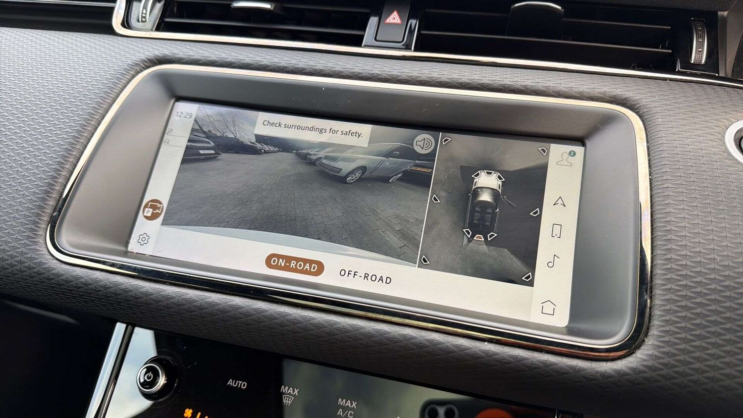 Used Land Rover Range Rover Evoque 2021 for sale - 77648793: Photo 12