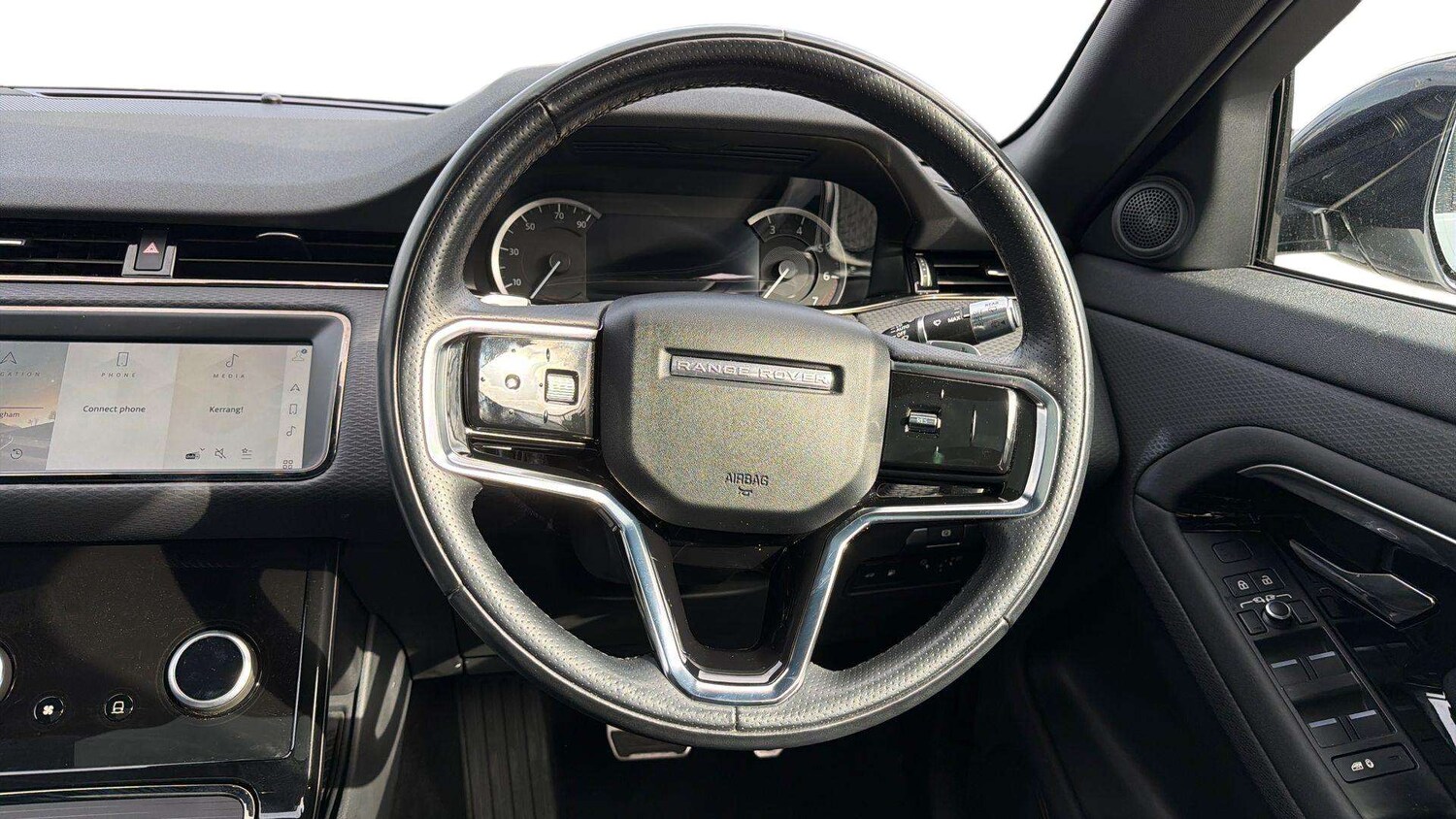 Used Land Rover Range Rover Evoque 2021 for sale - 77648793: Photo 15