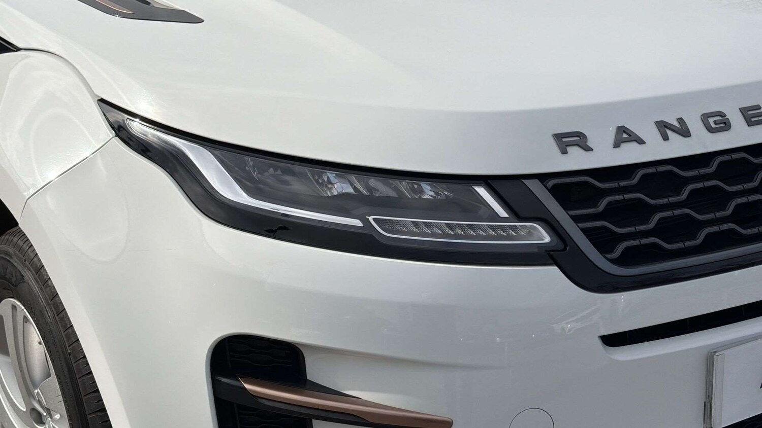 Used Land Rover Range Rover Evoque 2021 for sale - 77648793: Photo 17