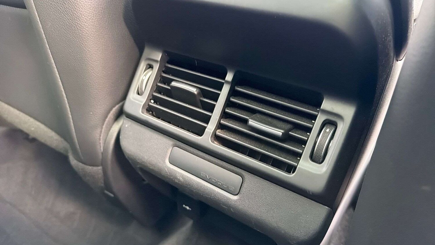 Used Land Rover Range Rover Evoque 2021 for sale - 77648793: Photo 18