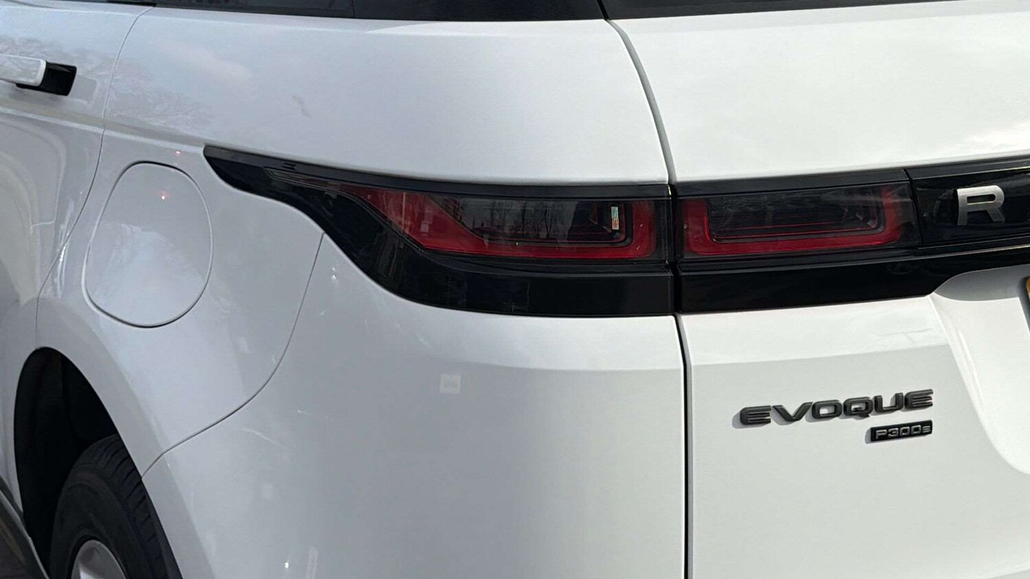 Used Land Rover Range Rover Evoque 2021 for sale - 77648793: Photo 19