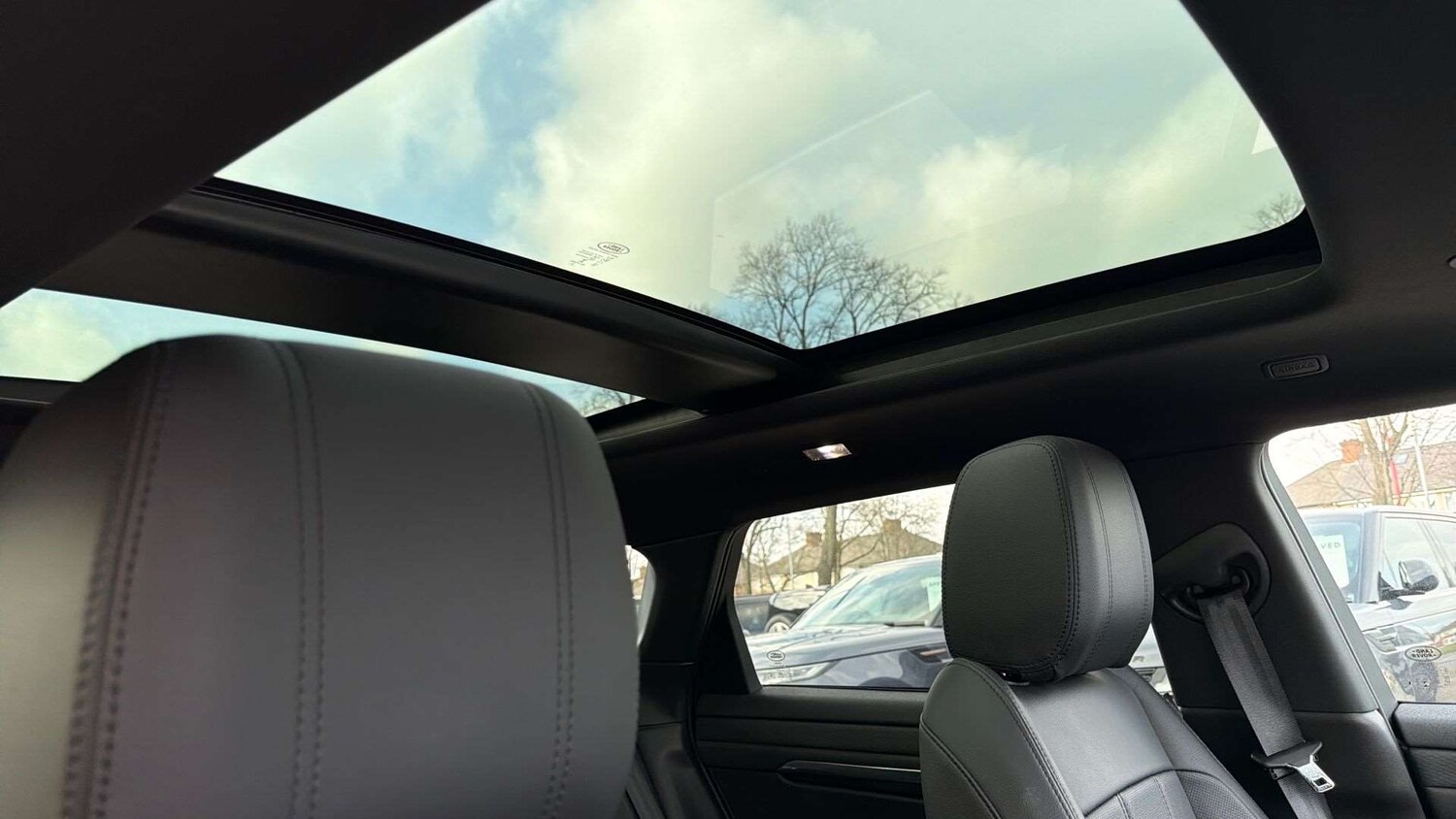 Used Land Rover Range Rover Evoque 2021 for sale - 77648793: Photo 21