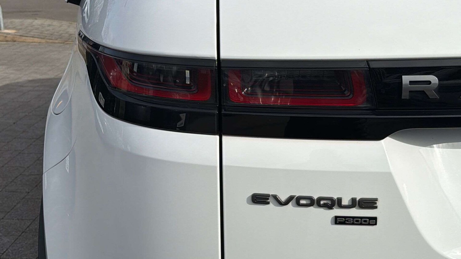 Used Land Rover Range Rover Evoque 2021 for sale - 77648793: Photo 26