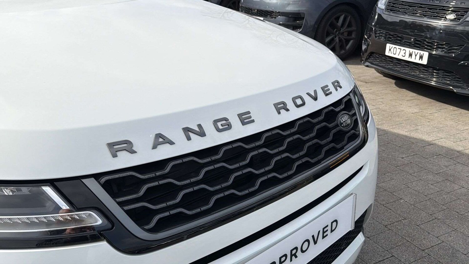 Used Land Rover Range Rover Evoque 2021 for sale - 77648793: Photo 29
