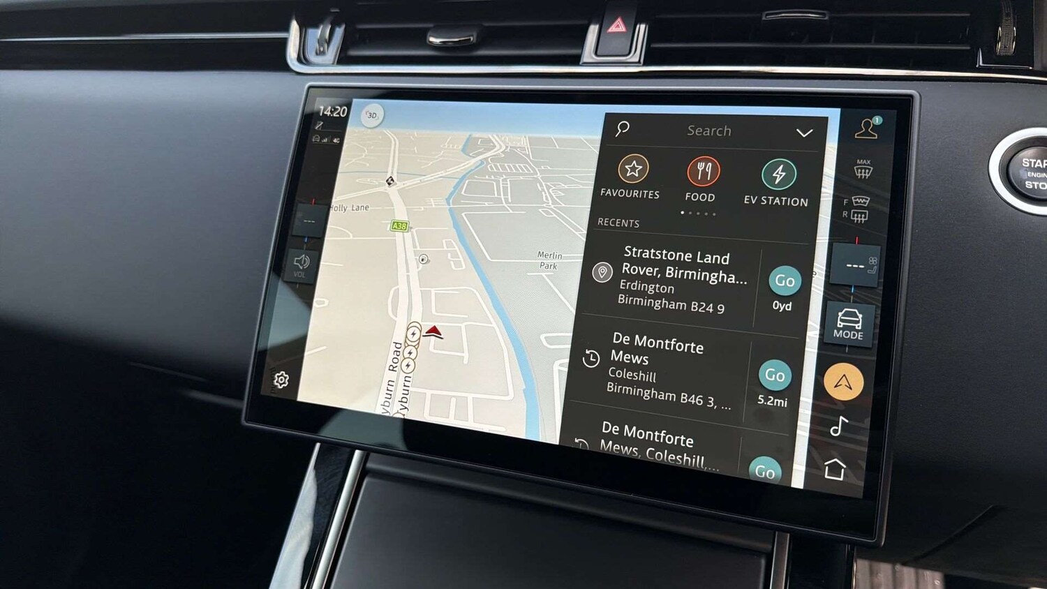 Used Land Rover Range Rover Evoque 2025 for sale - 77244985: Photo 11