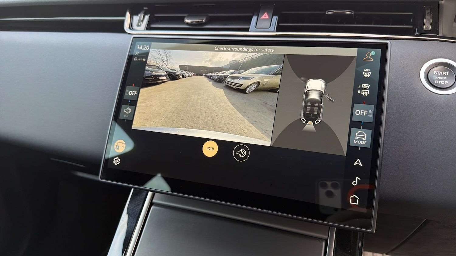 Used Land Rover Range Rover Evoque 2025 for sale - 77244985: Photo 12