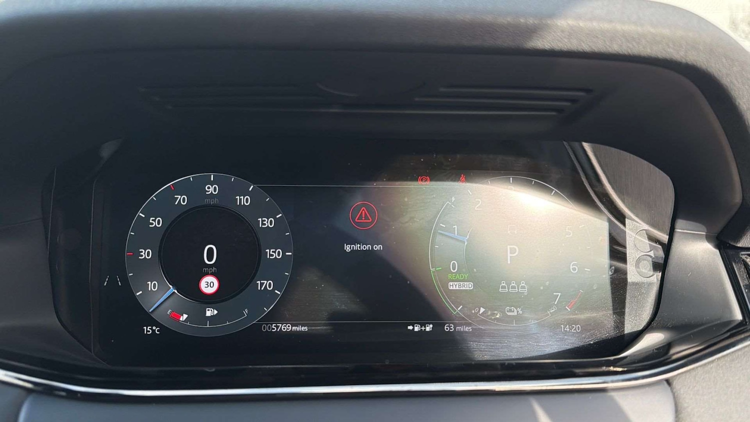 Used Land Rover Range Rover Evoque 2025 for sale - 77244985: Photo 16