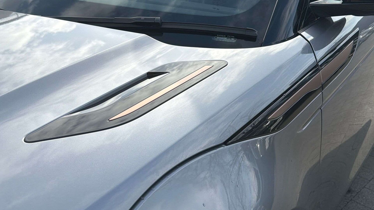 Used Land Rover Range Rover Evoque 2025 for sale - 77244985: Photo 20