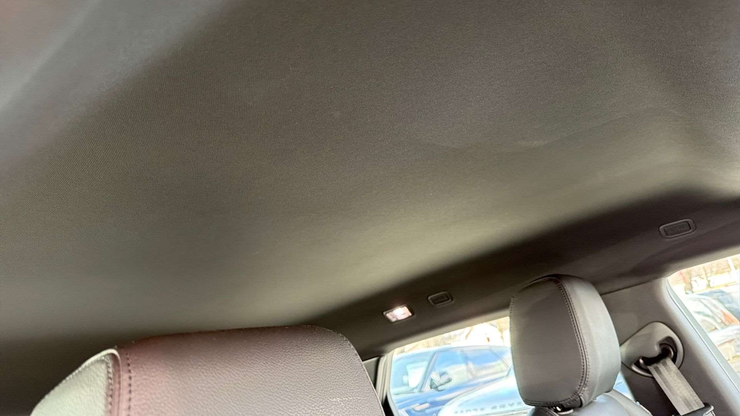 Used Land Rover Range Rover Evoque 2025 for sale - 77244985: Photo 21