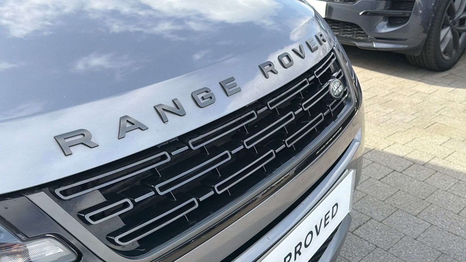 Used Land Rover Range Rover Evoque 2025 for sale - 77244985: Photo 29