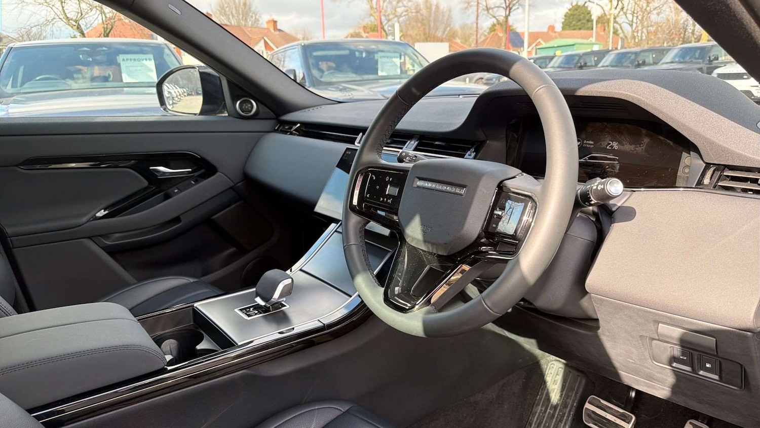 Used Land Rover Range Rover Evoque 2025 for sale - 77244985: Photo 31