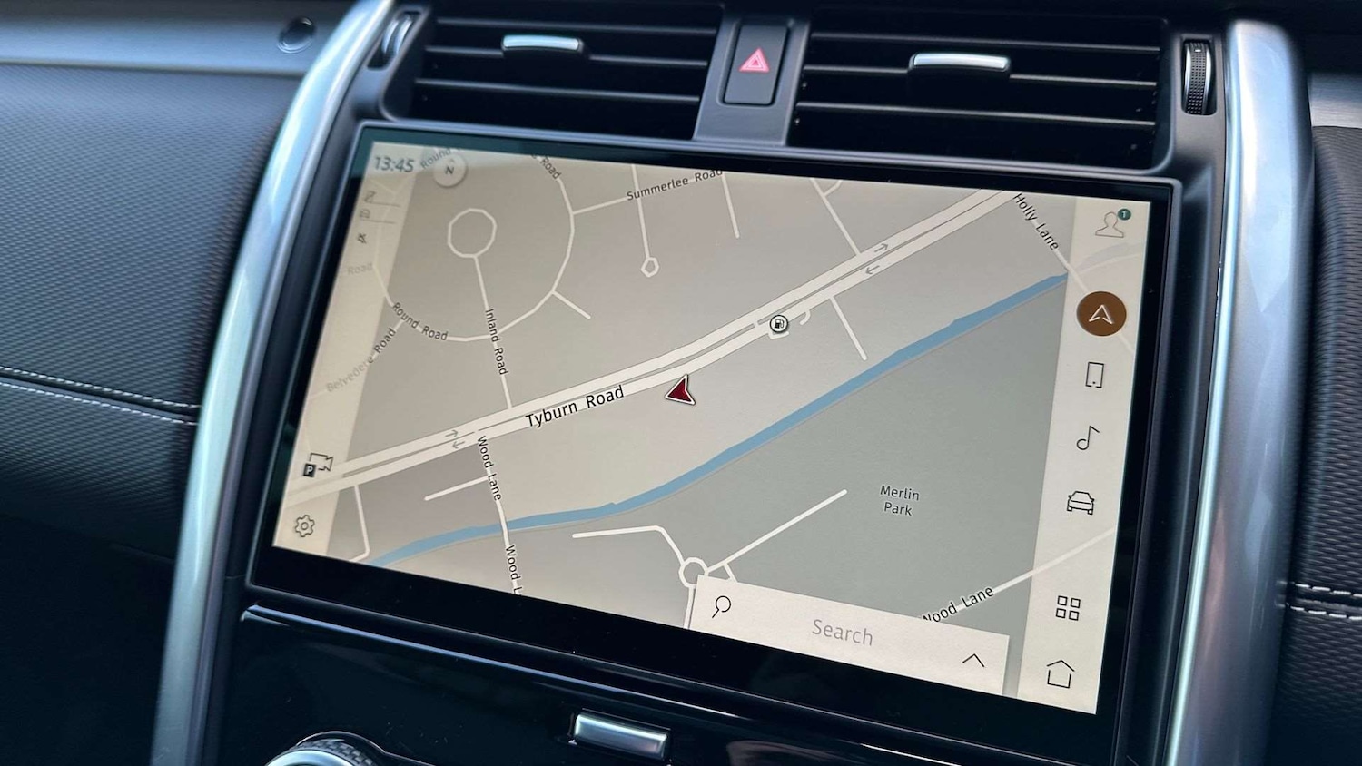 Used Land Rover Discovery 2025 for sale - 77093433: Photo 11