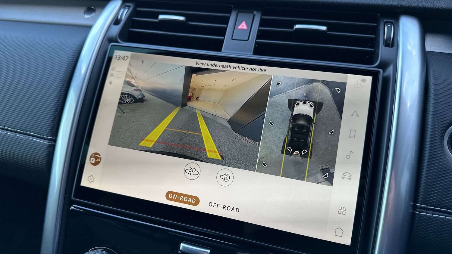 Used Land Rover Discovery 2025 for sale - 77093433: Photo 12