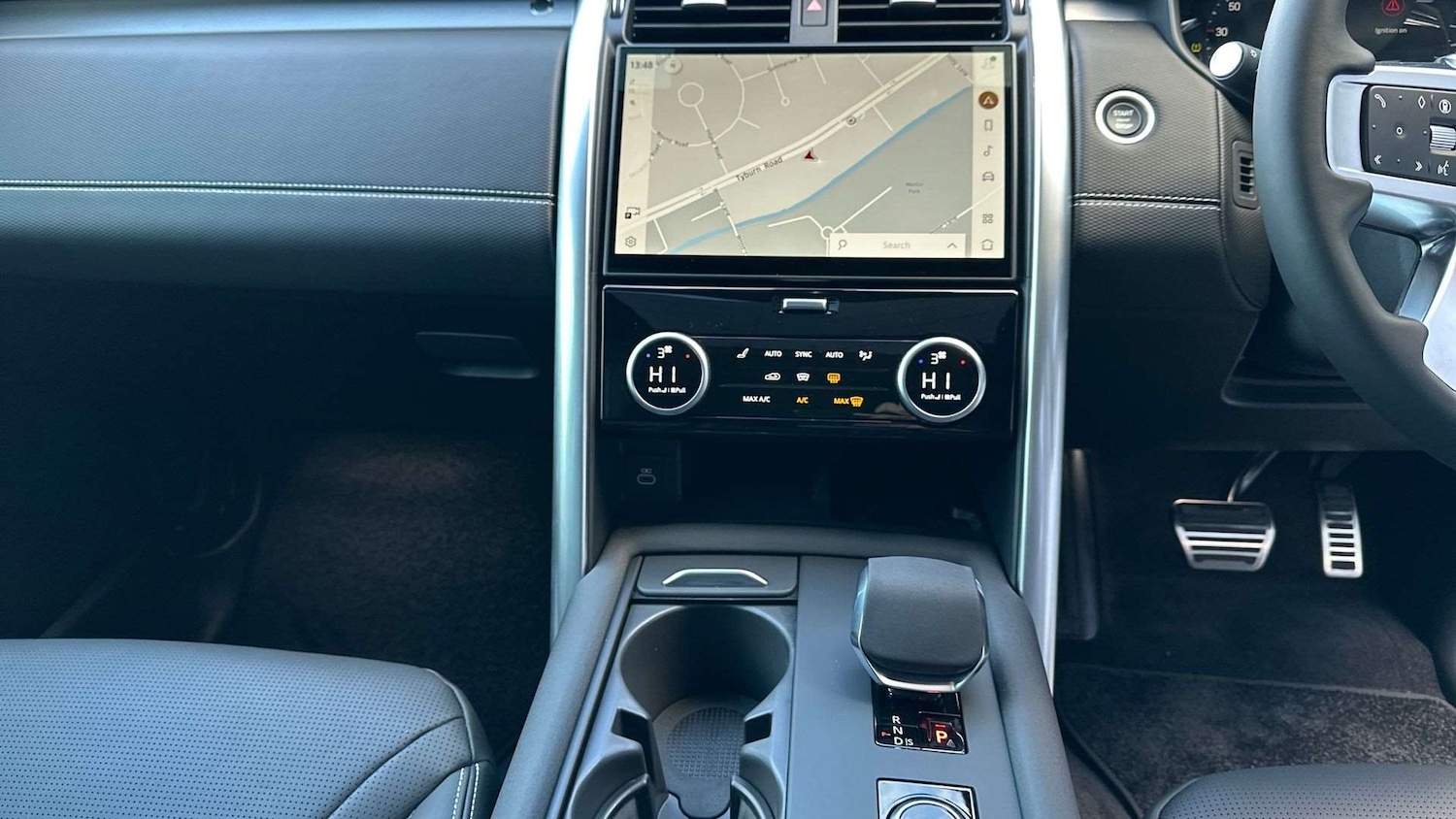 Used Land Rover Discovery 2025 for sale - 77093433: Photo 14