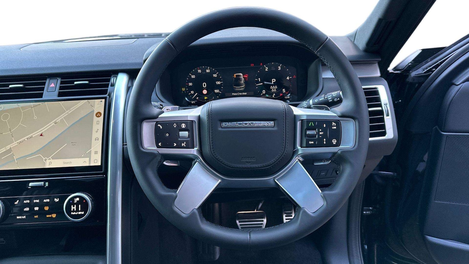 Used Land Rover Discovery 2025 for sale - 77093433: Photo 15