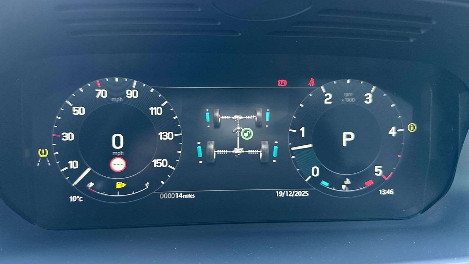 Used Land Rover Discovery 2025 for sale - 77093433: Photo 16