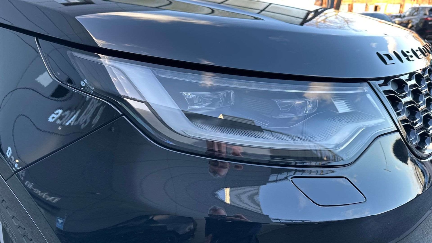 Used Land Rover Discovery 2025 for sale - 77093433: Photo 17