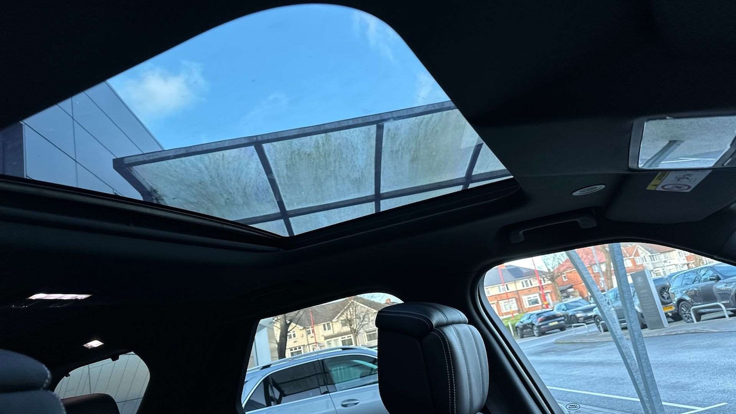 Used Land Rover Discovery 2025 for sale - 77093433: Photo 21