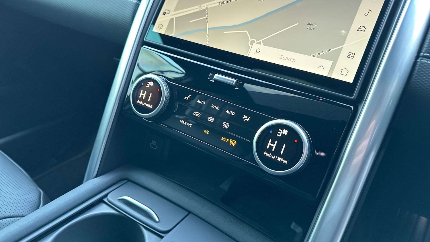 Used Land Rover Discovery 2025 for sale - 77093433: Photo 22