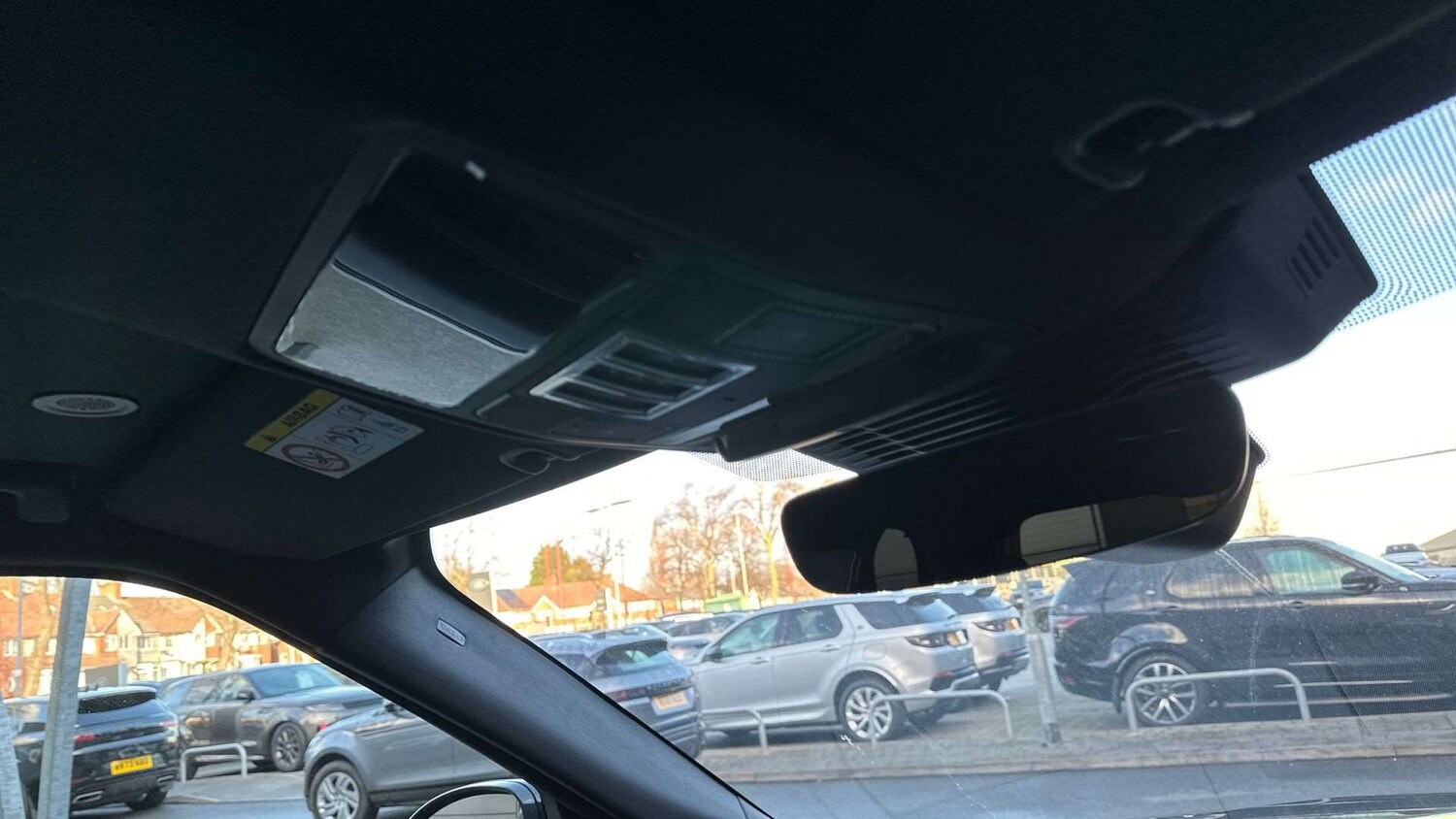 Used Land Rover Discovery 2025 for sale - 77093433: Photo 23