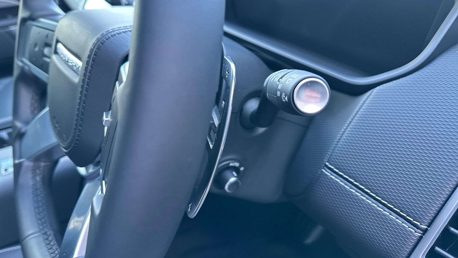 Used Land Rover Discovery 2025 for sale - 77093433: Photo 30