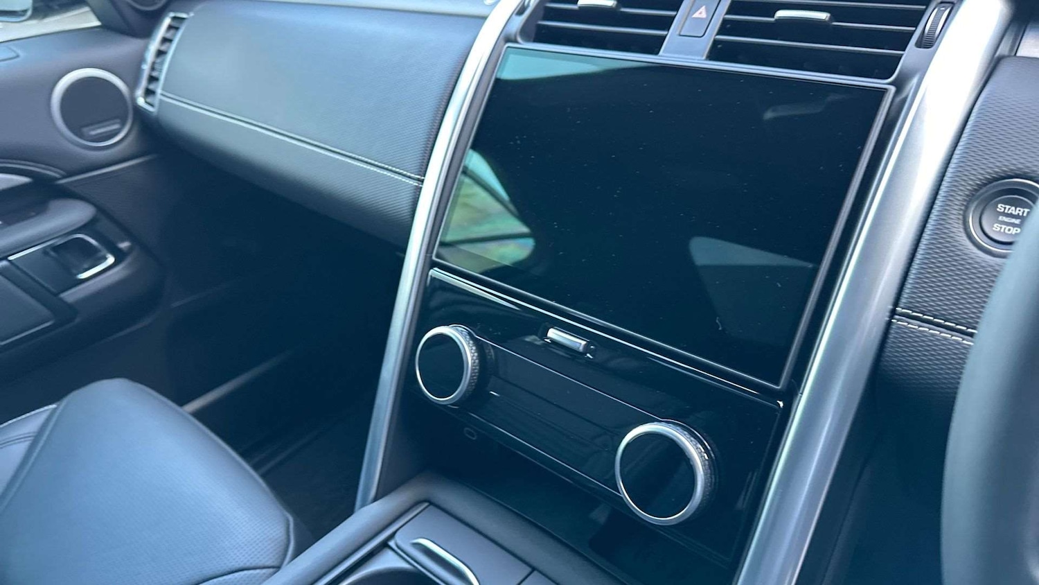 Used Land Rover Discovery 2025 for sale - 77093433: Photo 31