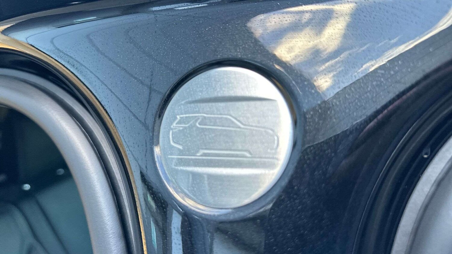 Used Land Rover Discovery 2025 for sale - 77093433: Photo 33