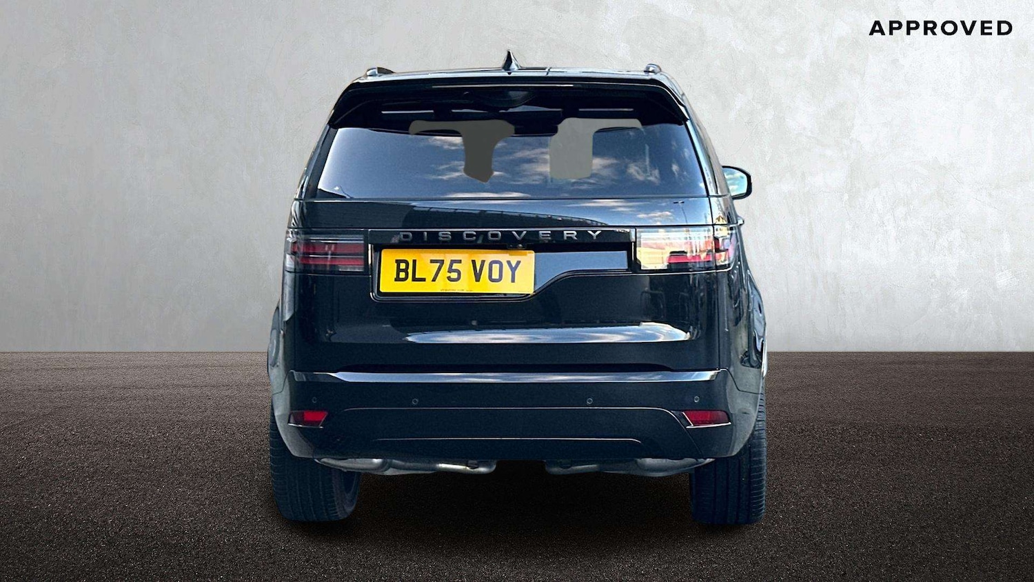 Used Land Rover Discovery 2025 for sale - 77093433: Photo 6