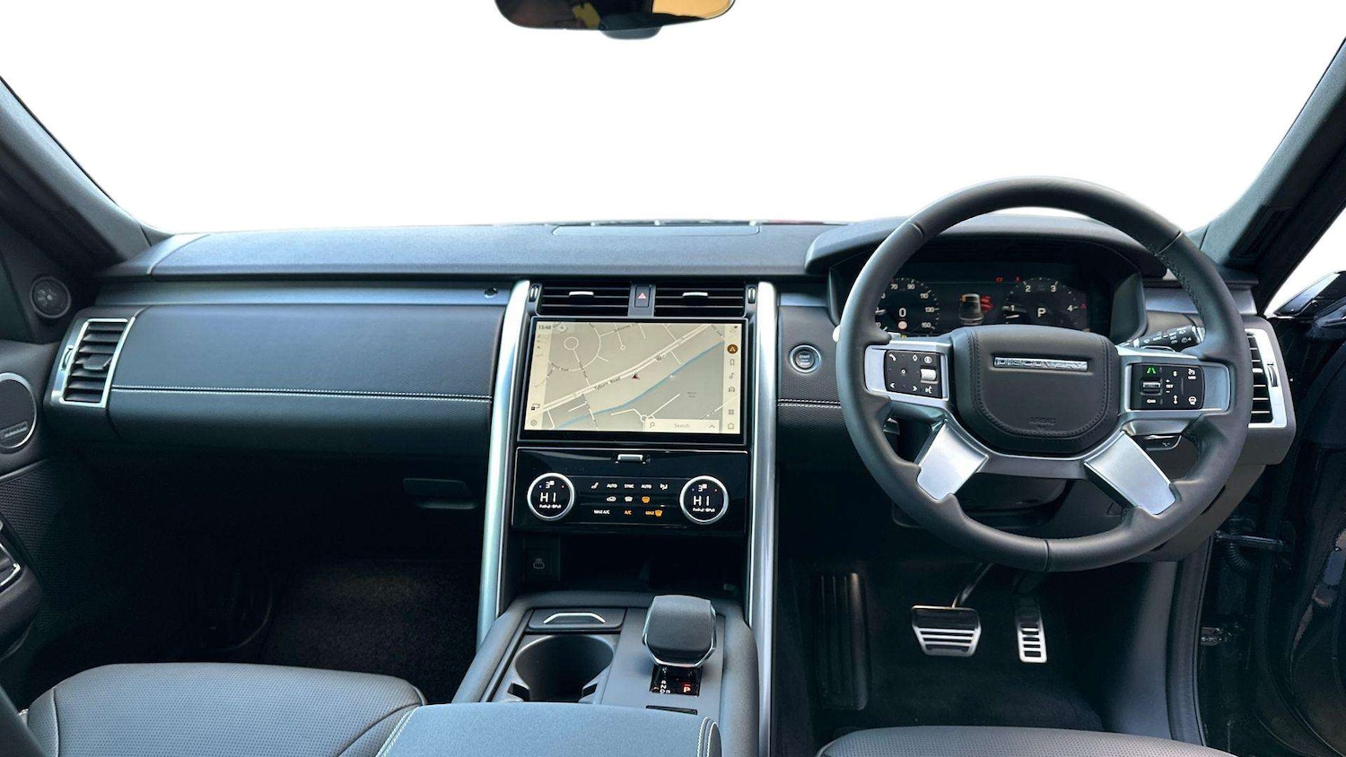 Used Land Rover Discovery 2025 for sale - 77093433: Photo 9