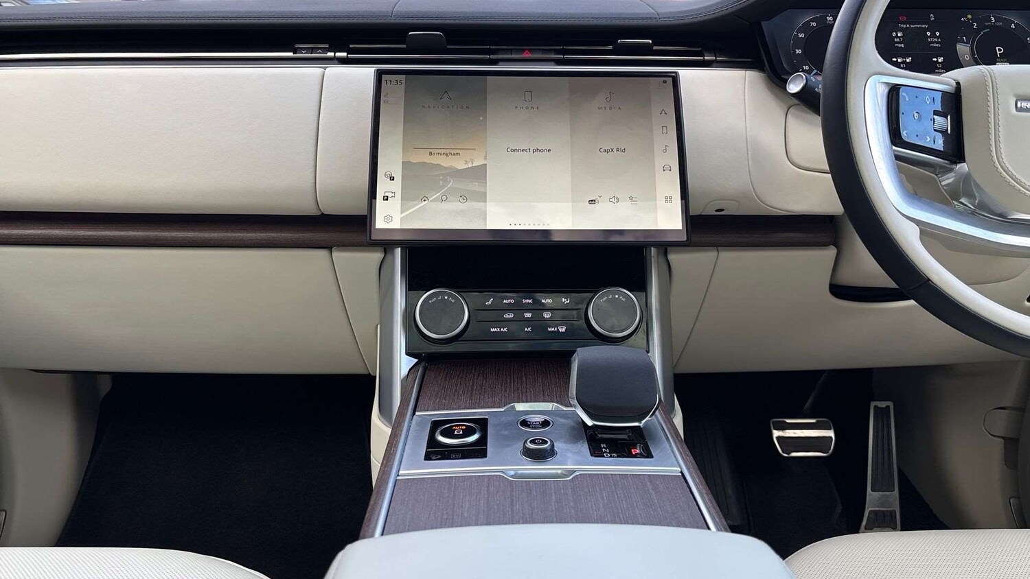 Used Land Rover Range Rover 2023 for sale - 77000211: Photo 14