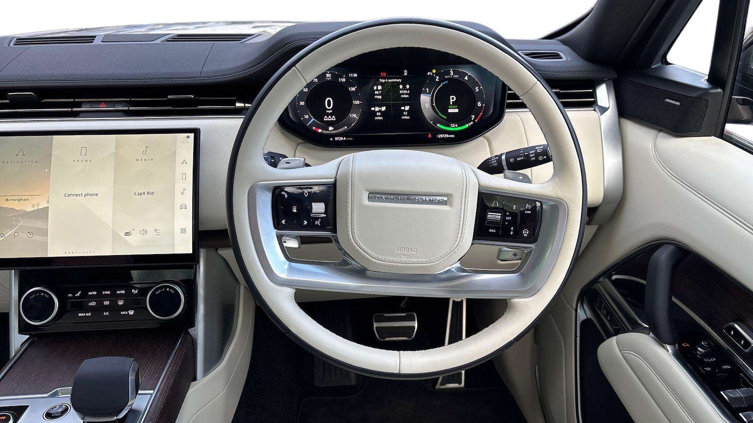 Used Land Rover Range Rover 2023 for sale - 77000211: Photo 15