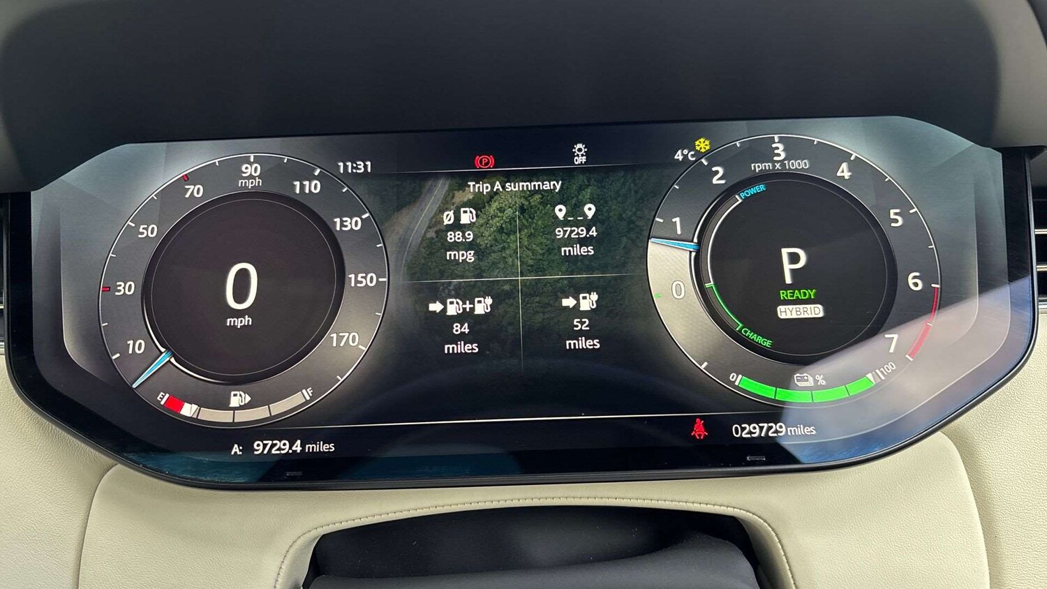 Used Land Rover Range Rover 2023 for sale - 77000211: Photo 16