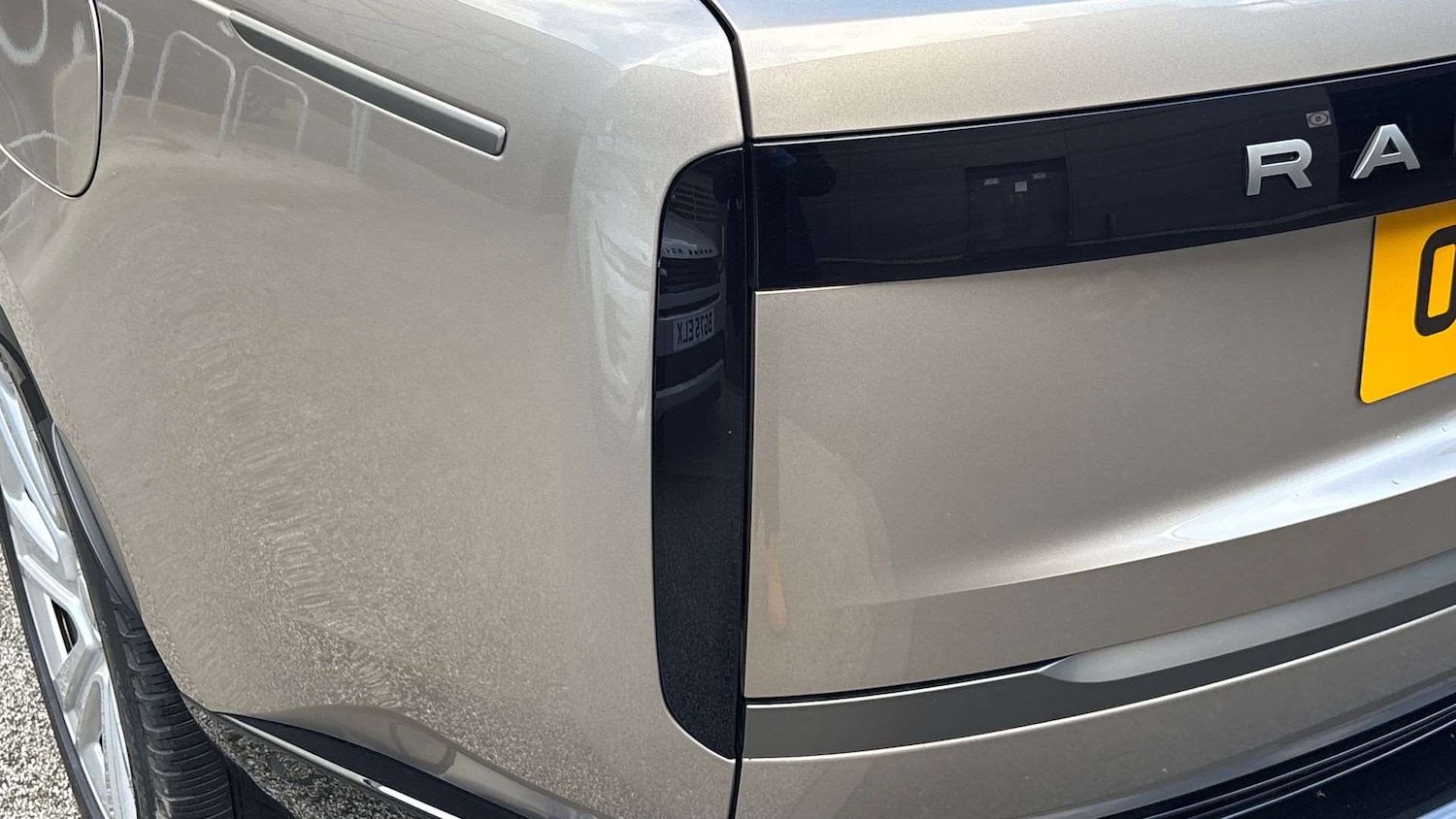 Used Land Rover Range Rover 2023 for sale - 77000211: Photo 19