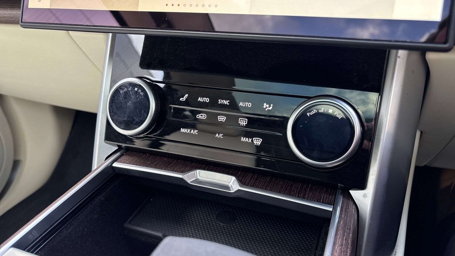 Used Land Rover Range Rover 2023 for sale - 77000211: Photo 22