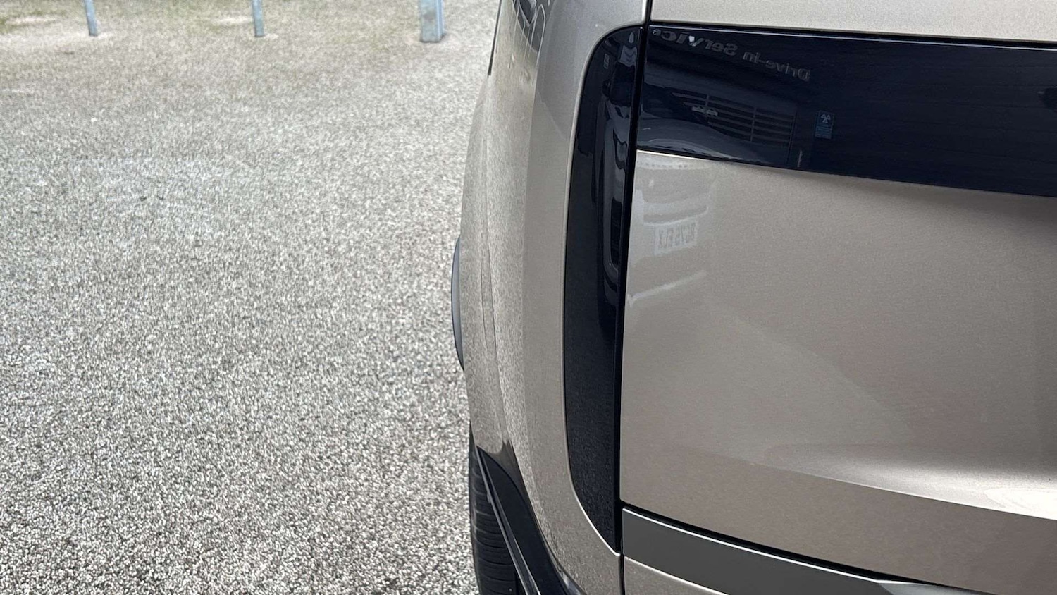 Used Land Rover Range Rover 2023 for sale - 77000211: Photo 26