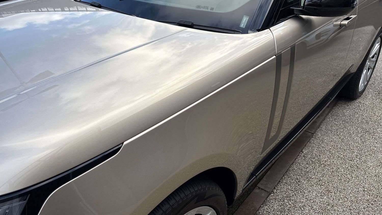 Used Land Rover Range Rover 2023 for sale - 77000211: Photo 28